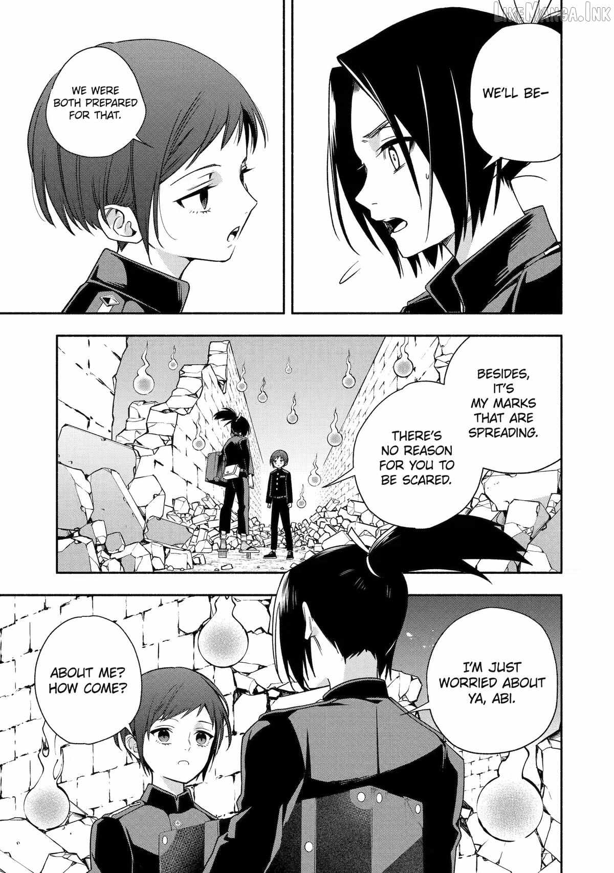 Adashino Kishokan Ch.6 p7