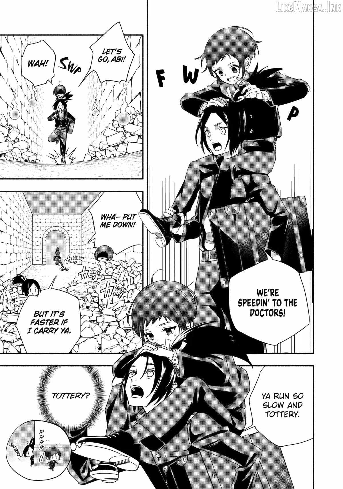 Adashino Kishokan Ch.6 p9