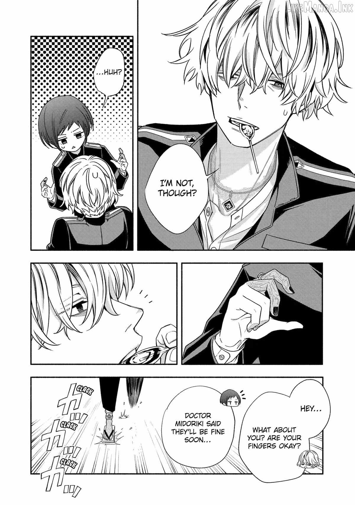 Adashino Kishokan Ch.7 p12