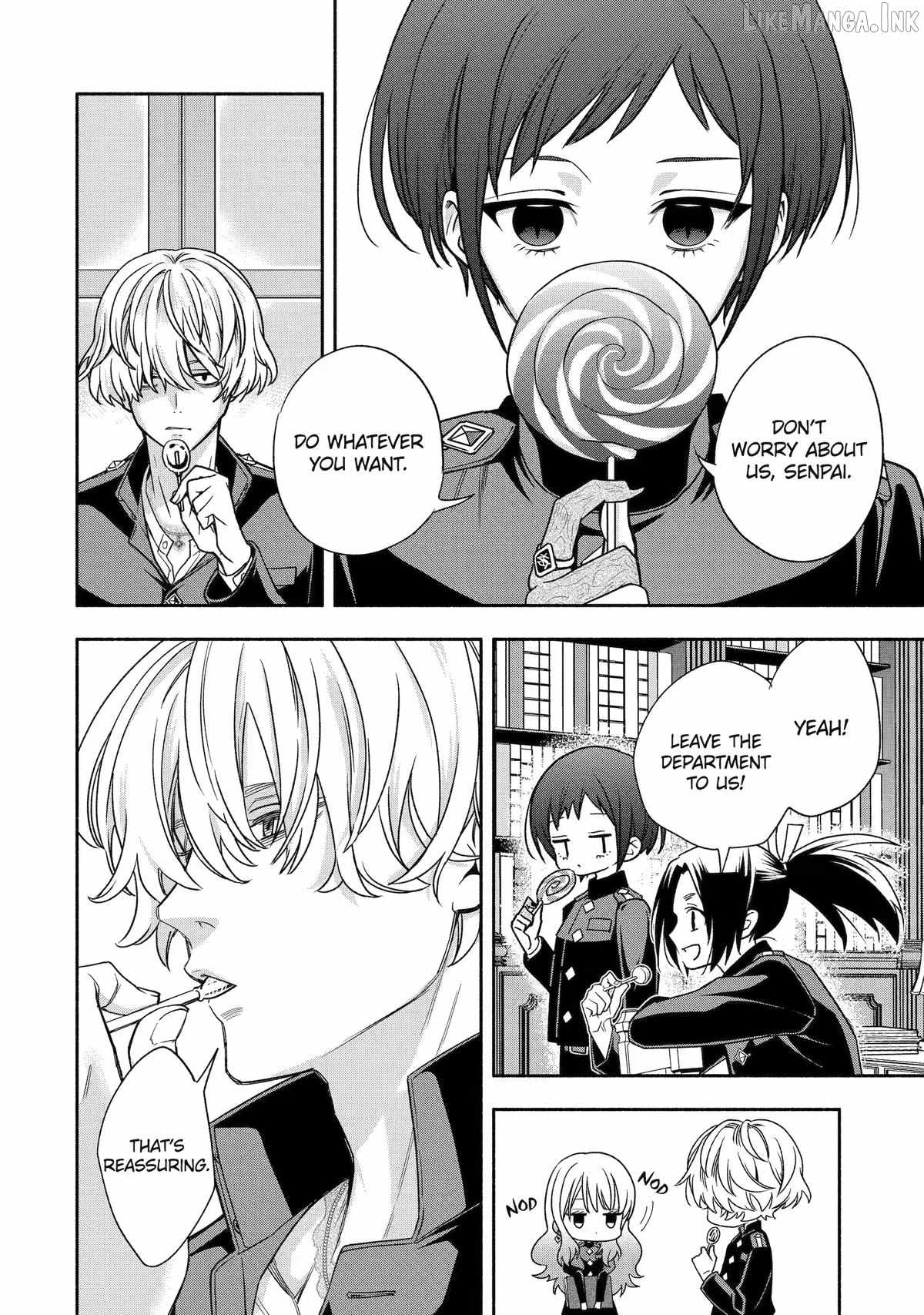 Adashino Kishokan Ch.7 p18