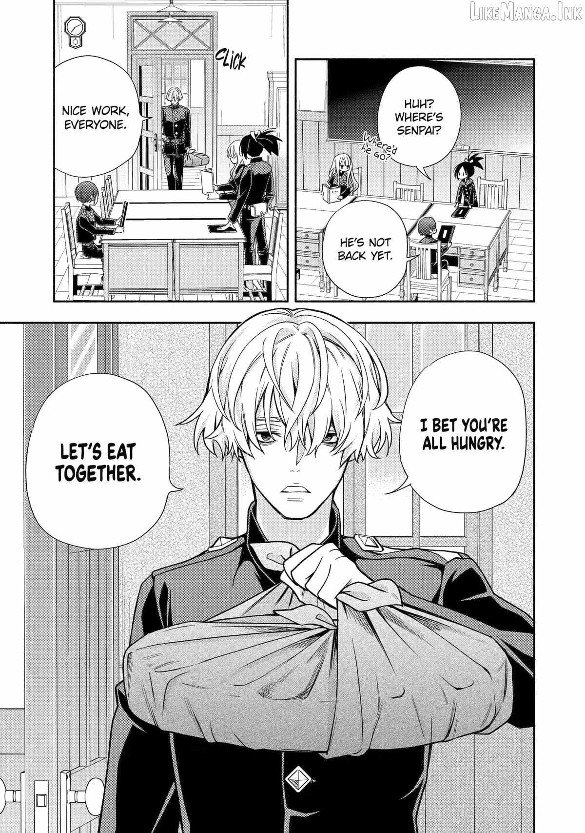 Adashino Kishokan Ch.7 p25