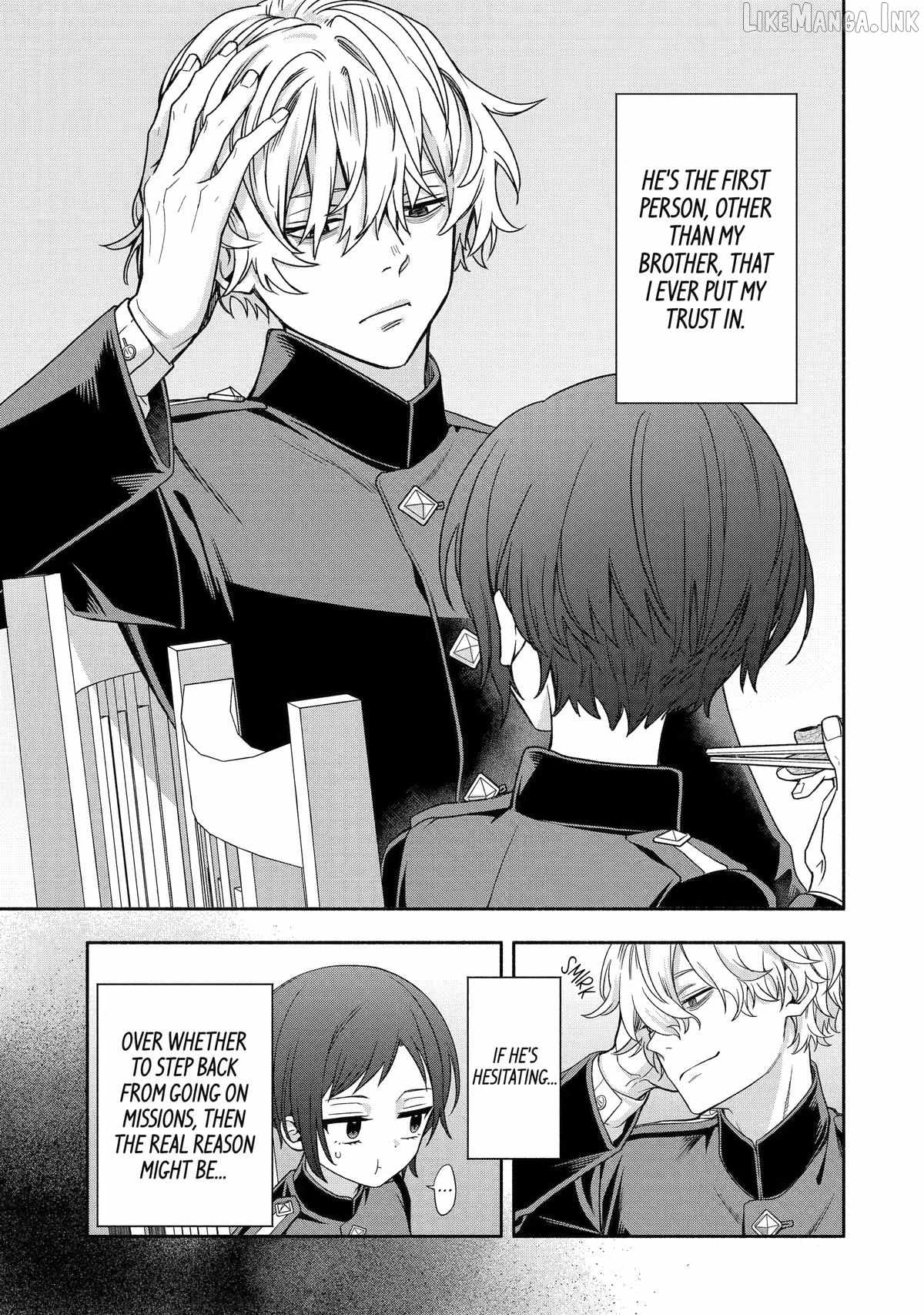 Adashino Kishokan Ch.7 p33