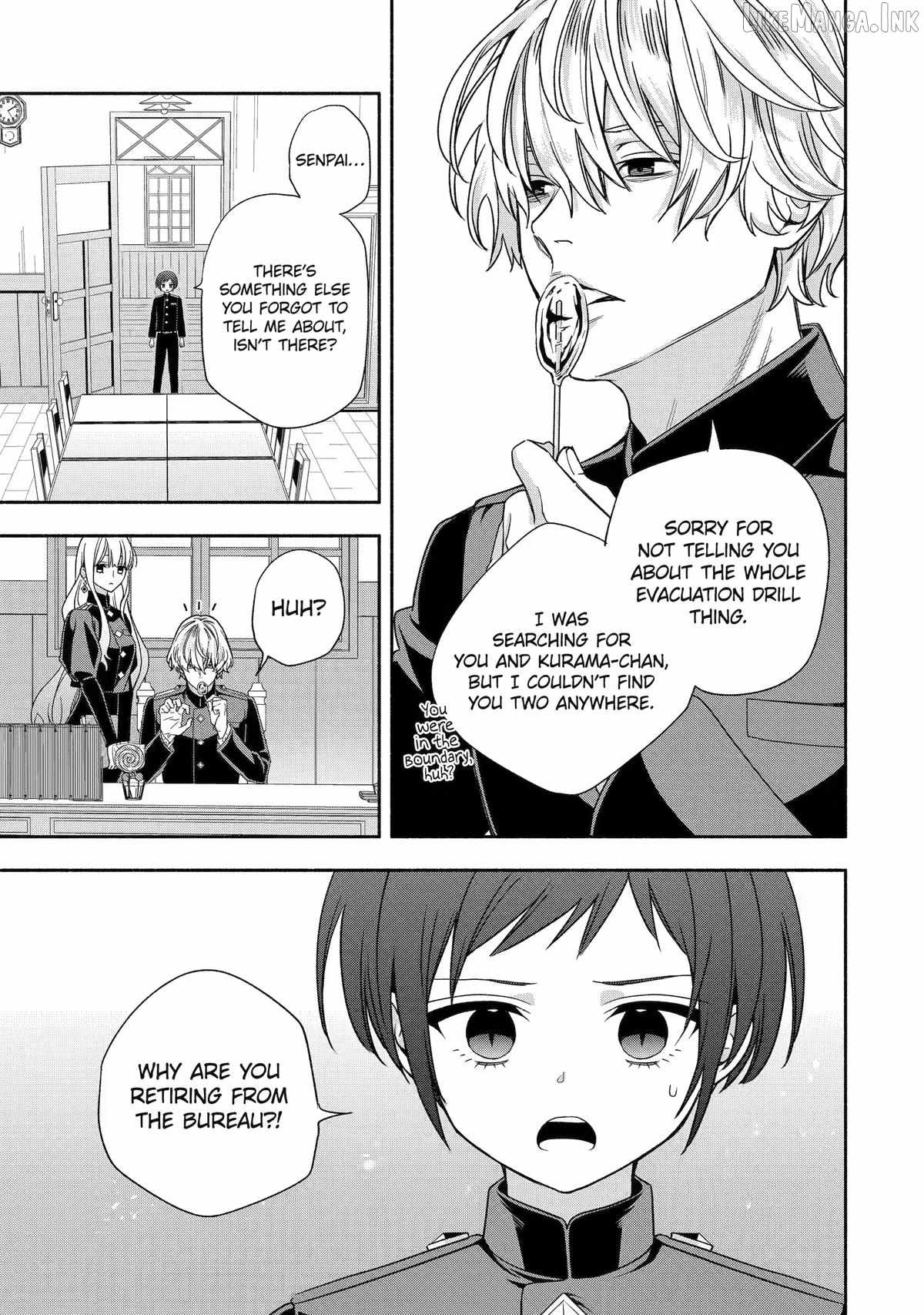 Adashino Kishokan Ch.7 p9
