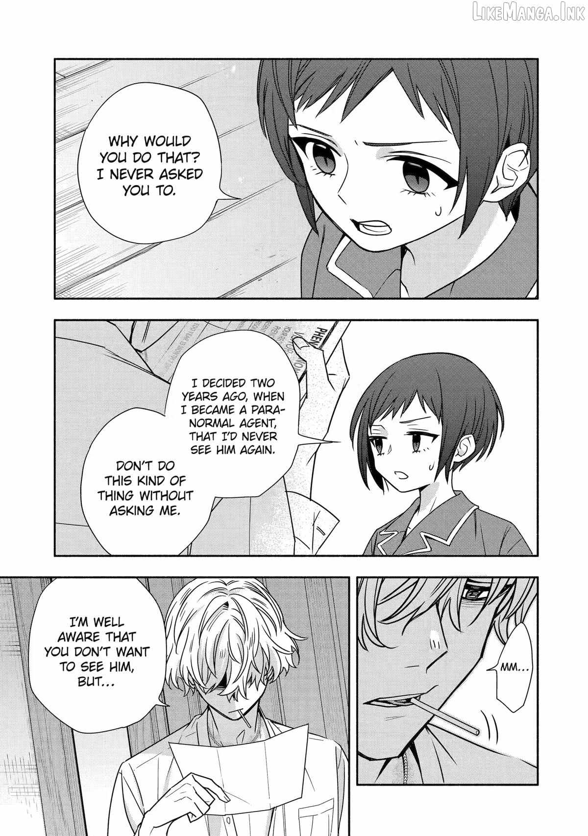 Adashino Kishokan Ch.8 p13