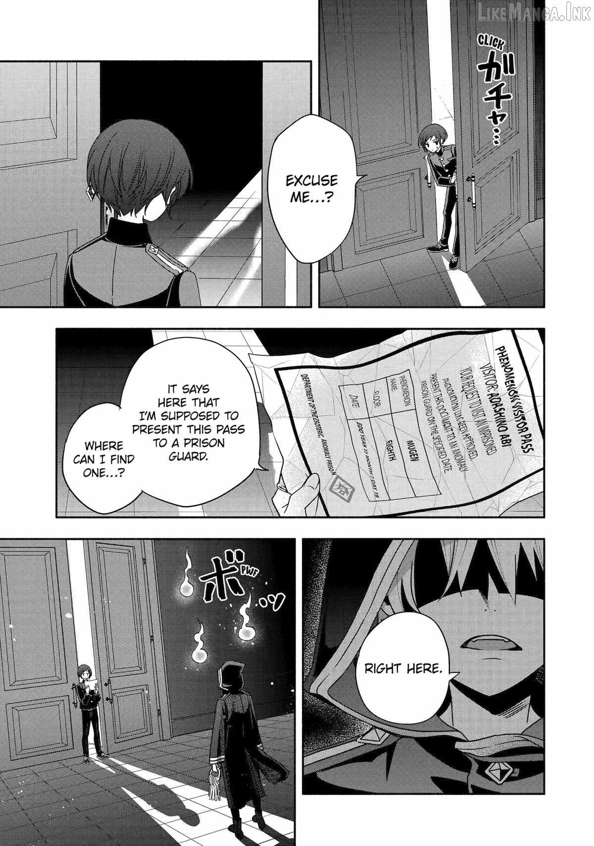 Adashino Kishokan Ch.8 p23