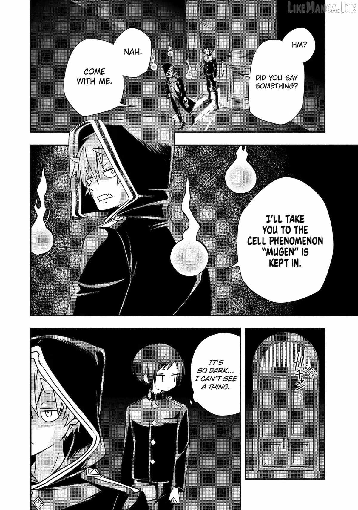 Adashino Kishokan Ch.8 p26