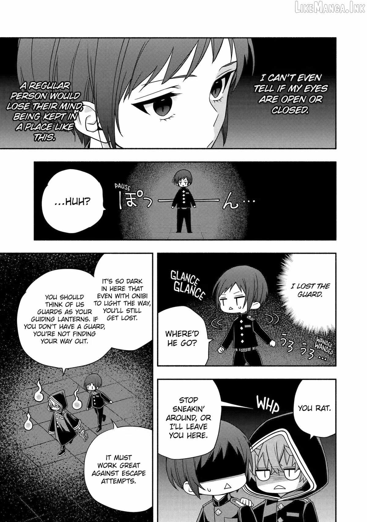 Adashino Kishokan Ch.8 p27