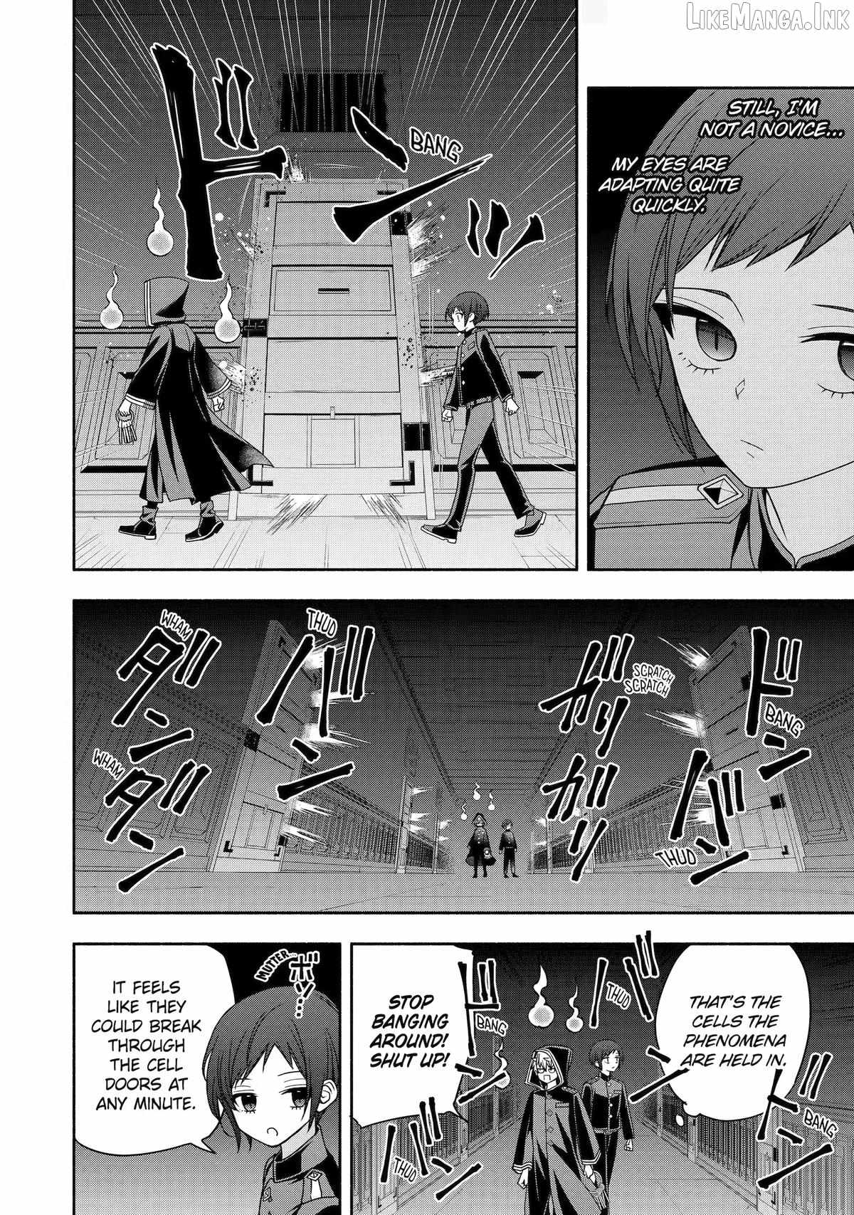 Adashino Kishokan Ch.8 p28