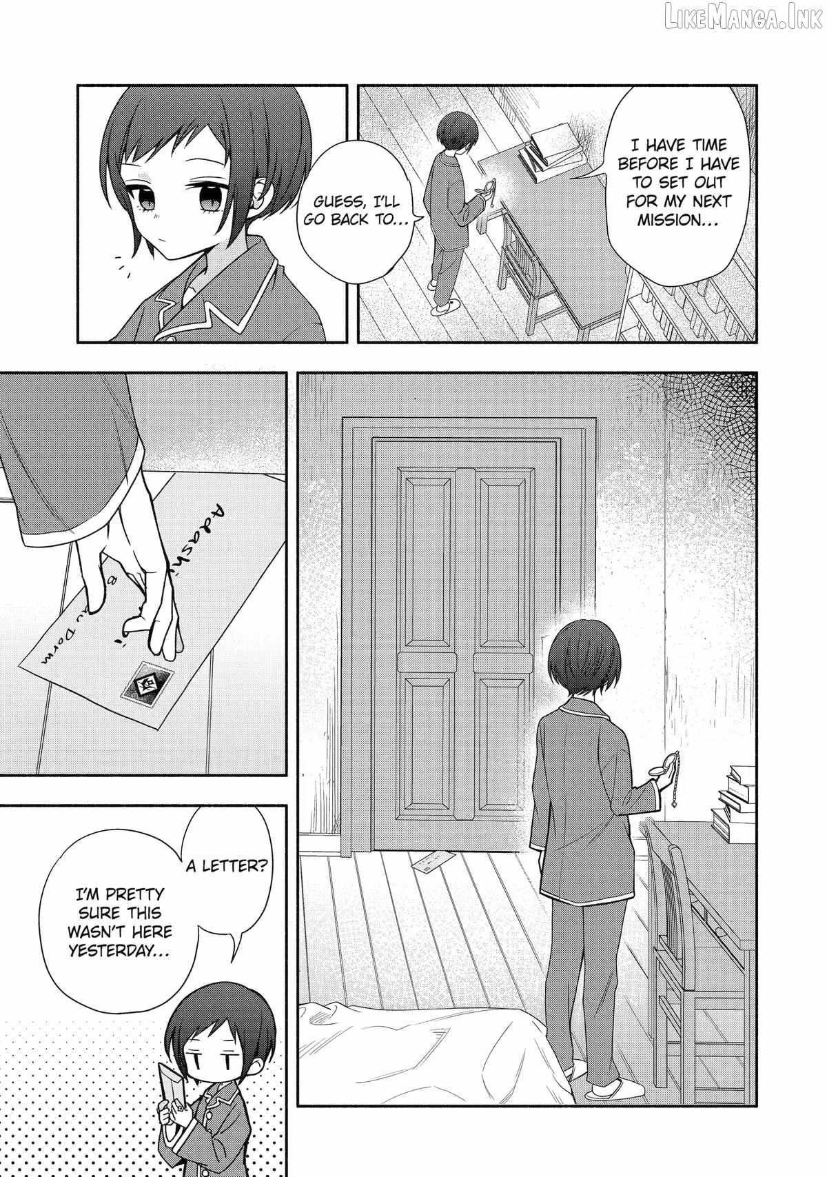 Adashino Kishokan Ch.8 p5