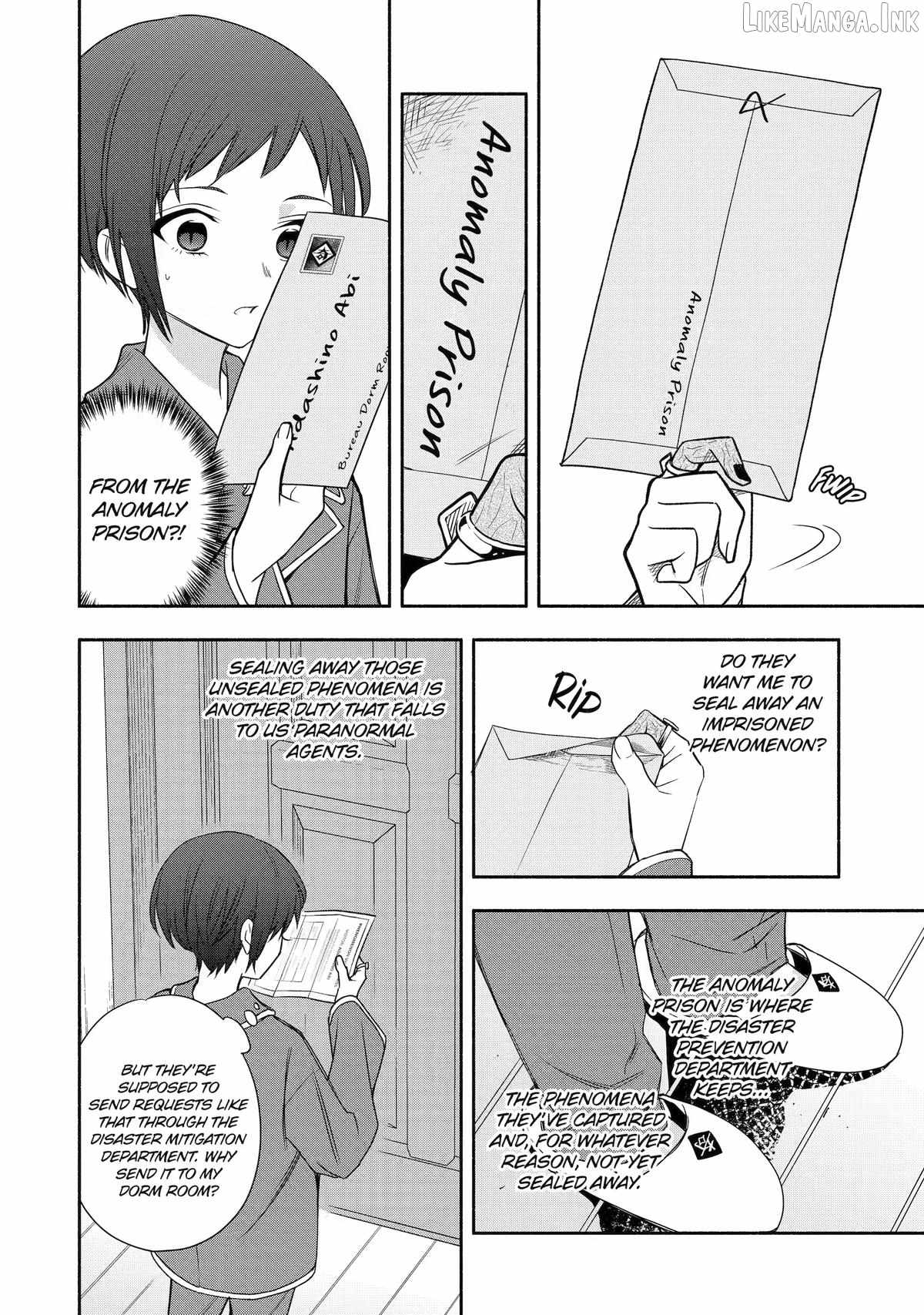 Adashino Kishokan Ch.8 p6