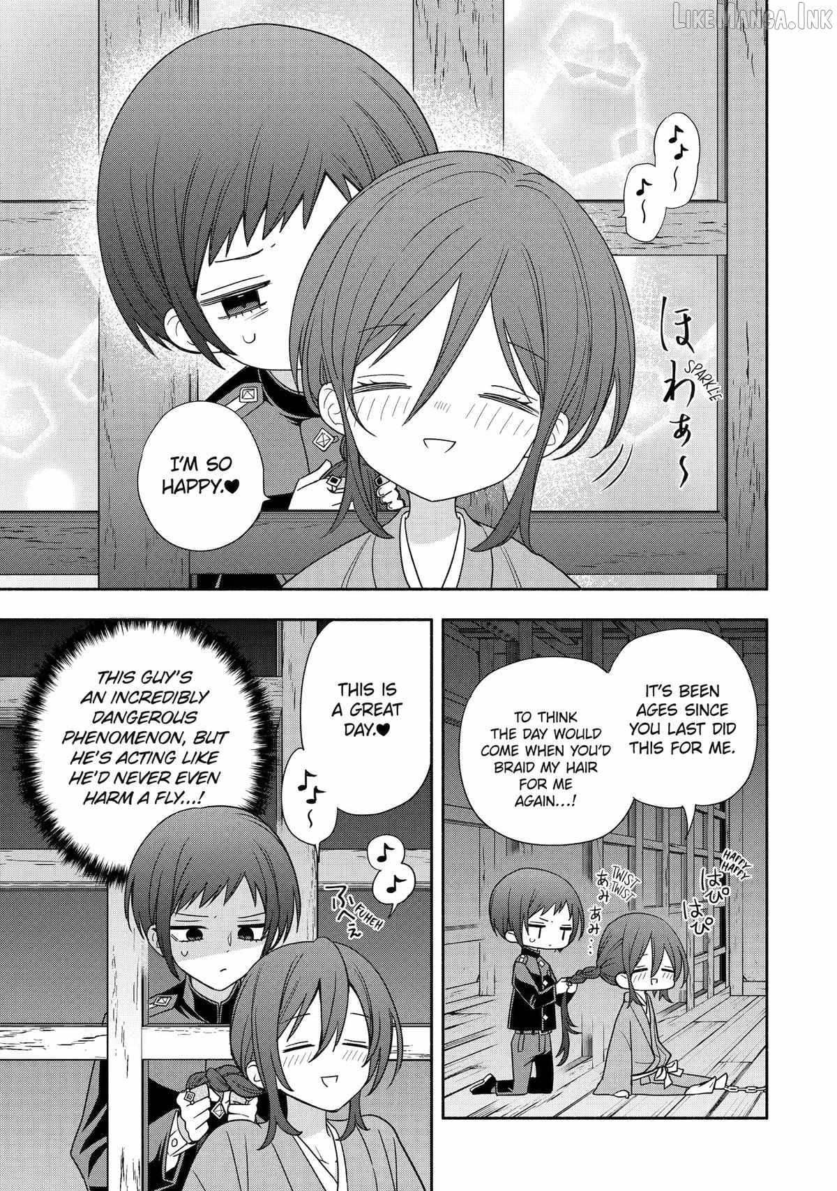 Adashino Kishokan Ch.9 p11