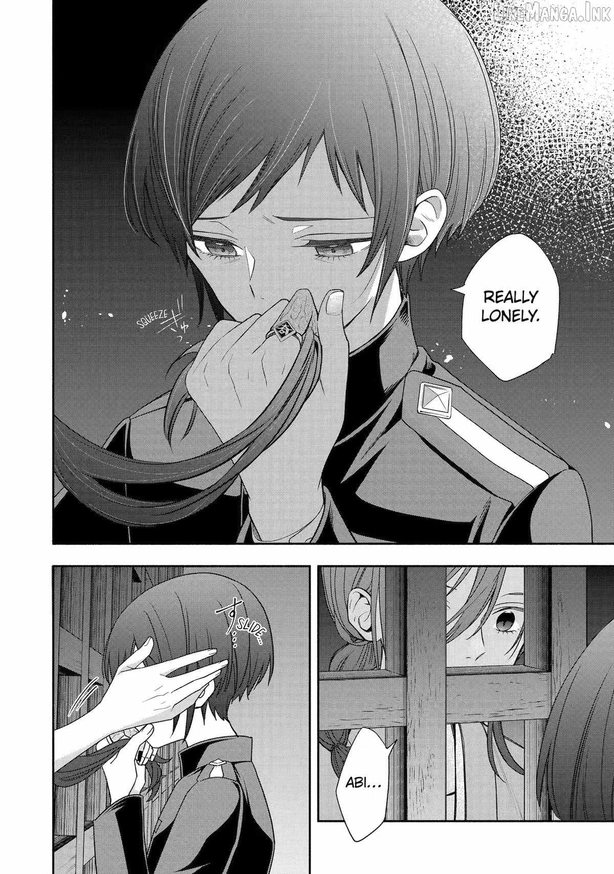 Adashino Kishokan Ch.9 p8