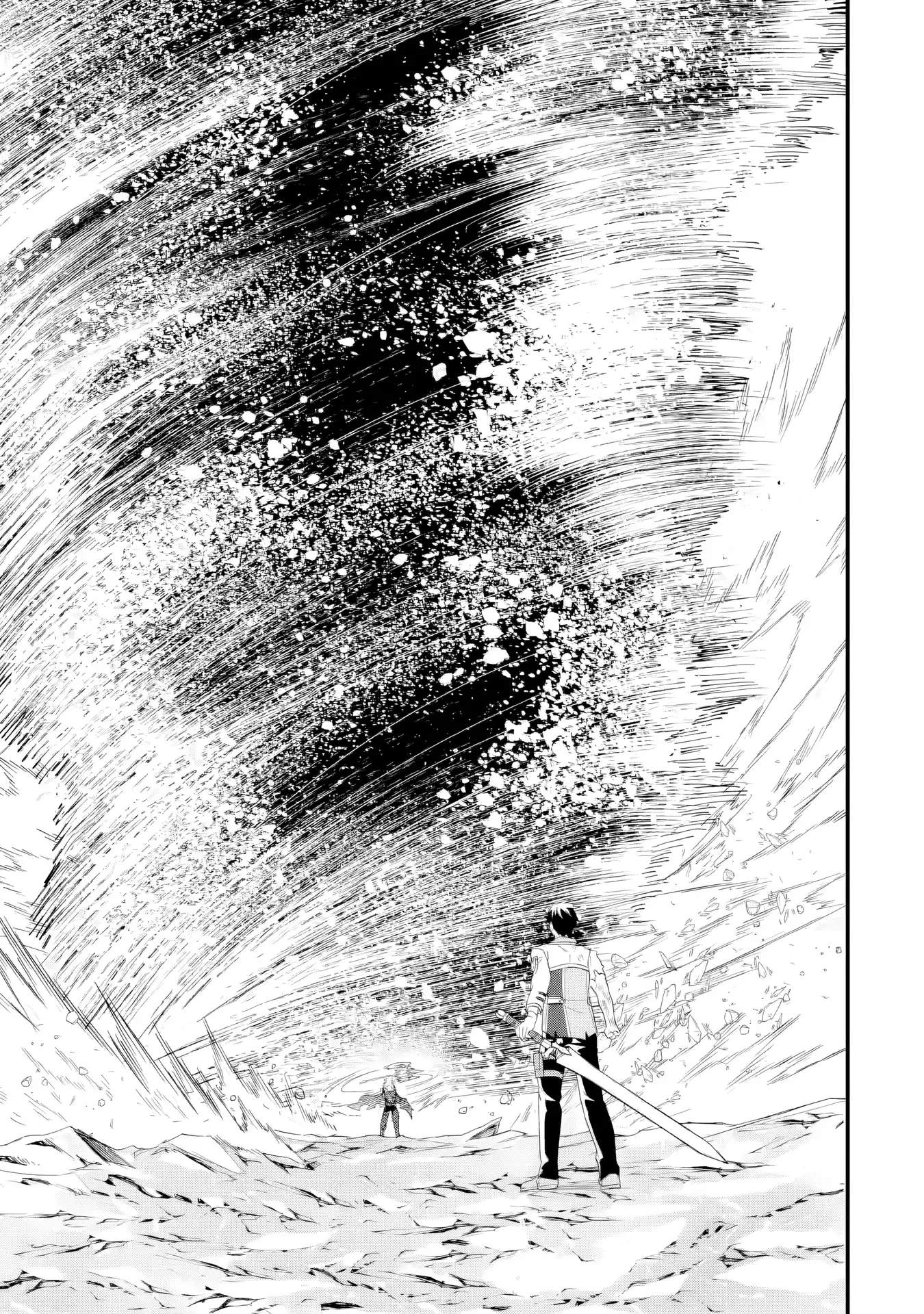 Reincarnated • The Hero Marries the Sage ~After Becoming Engaged to a Former Rival, We Became the Strongest Couple~ Ch.39 p14