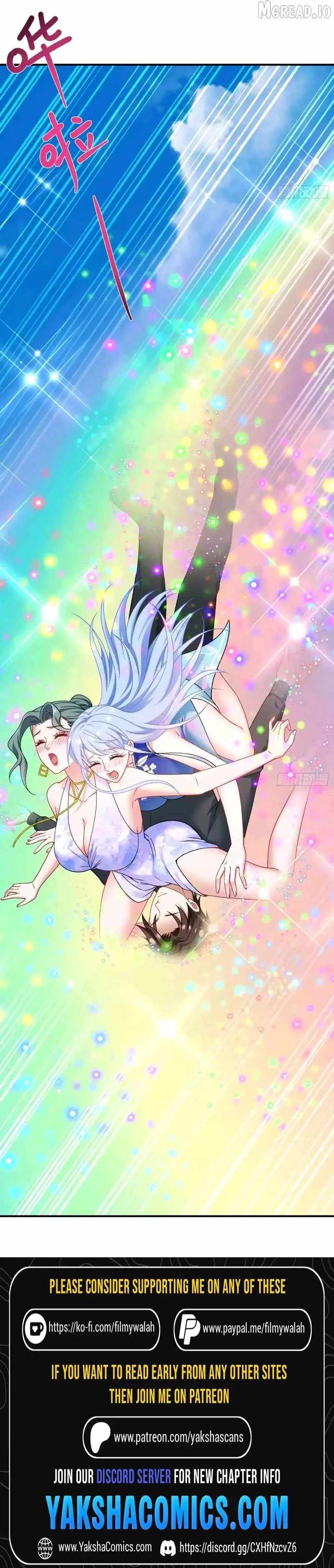 After Improperly Licking a Dog, I Became a Billionaire Ch.309 p8
