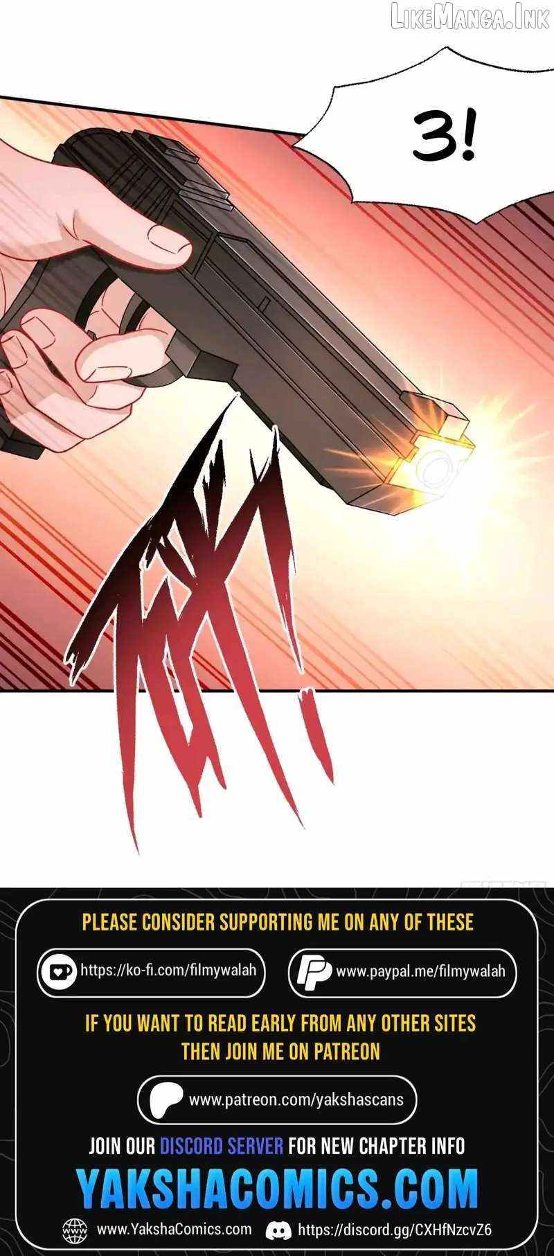 After Improperly Licking a Dog, I Became a Billionaire Ch.320 p8