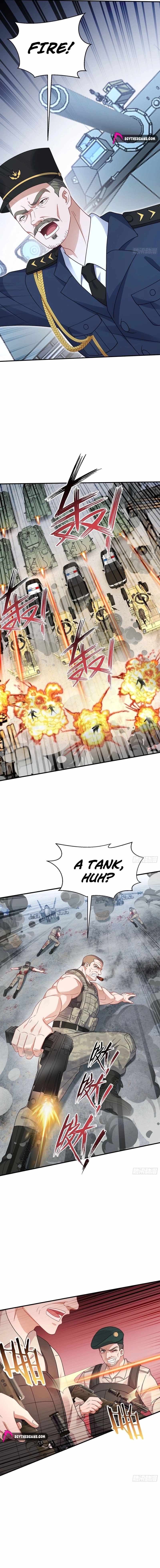 After Improperly Licking a Dog, I Became a Billionaire Ch.323 p2