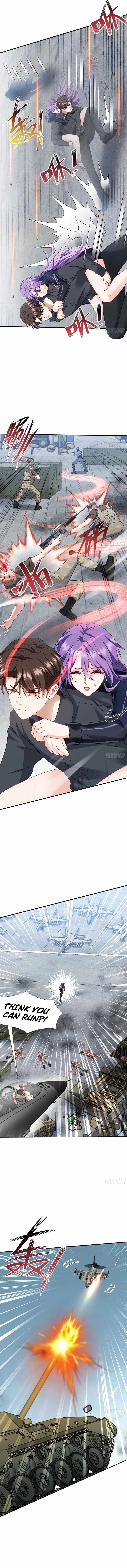 After Improperly Licking a Dog, I Became a Billionaire Ch.323 p6