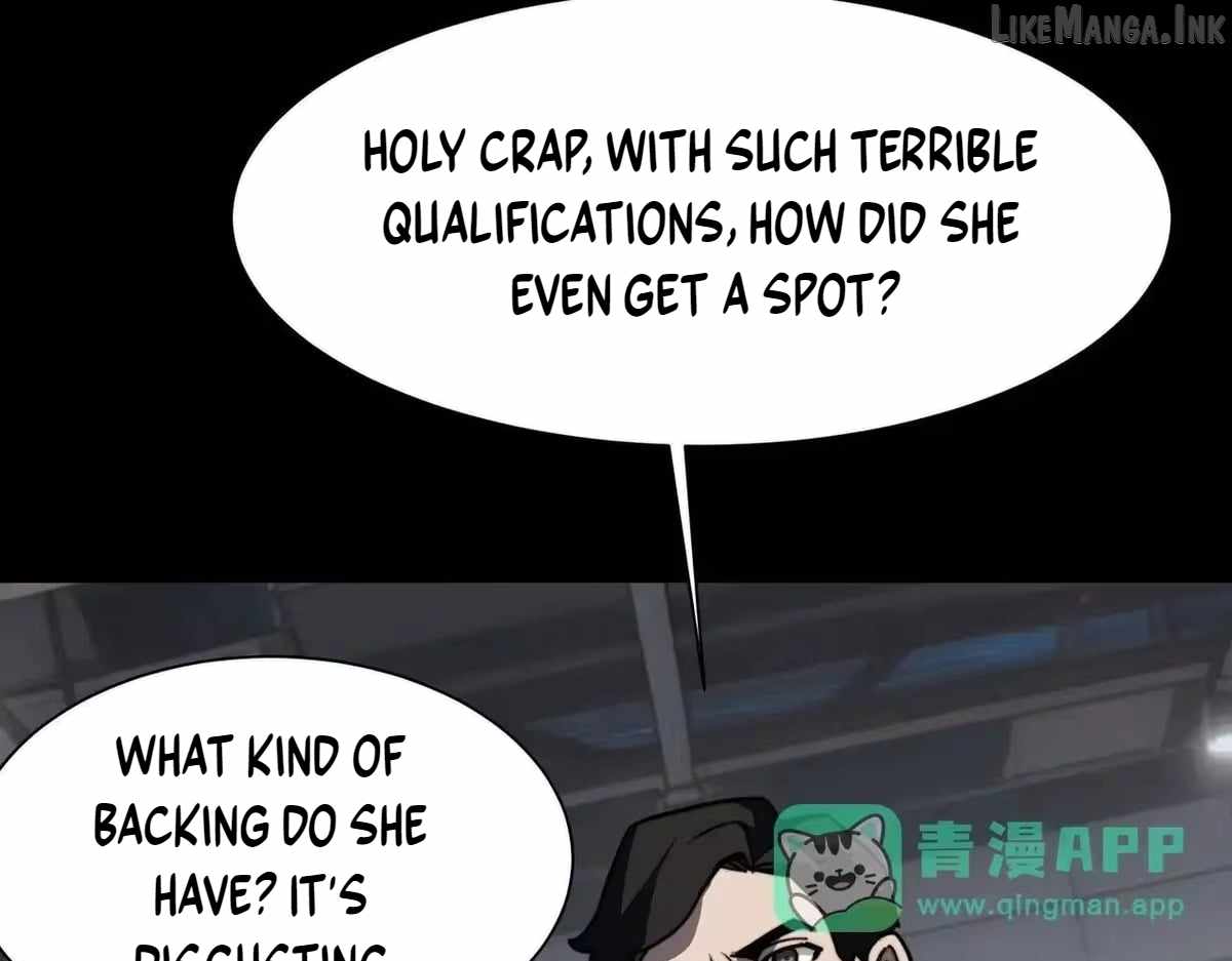 After the School Belle Dumped Me, I Became a Martial Arts God Ch.103 p102