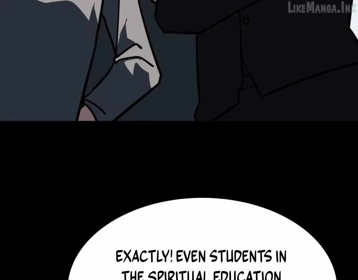 After the School Belle Dumped Me, I Became a Martial Arts God Ch.103 p104