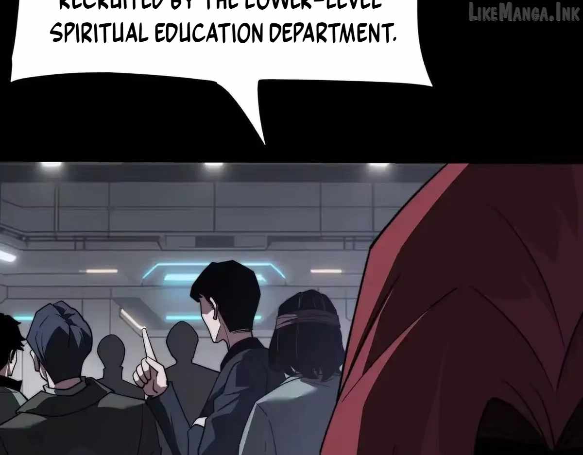After the School Belle Dumped Me, I Became a Martial Arts God Ch.103 p108