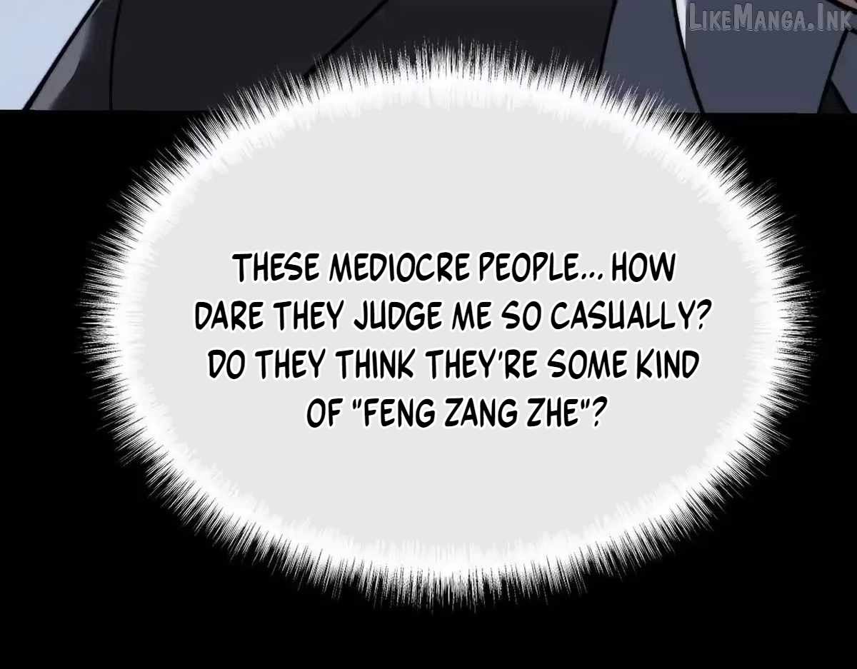 After the School Belle Dumped Me, I Became a Martial Arts God Ch.103 p110