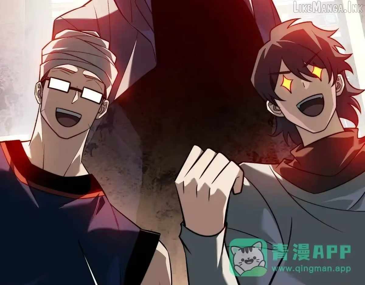 After the School Belle Dumped Me, I Became a Martial Arts God Ch.103 p12