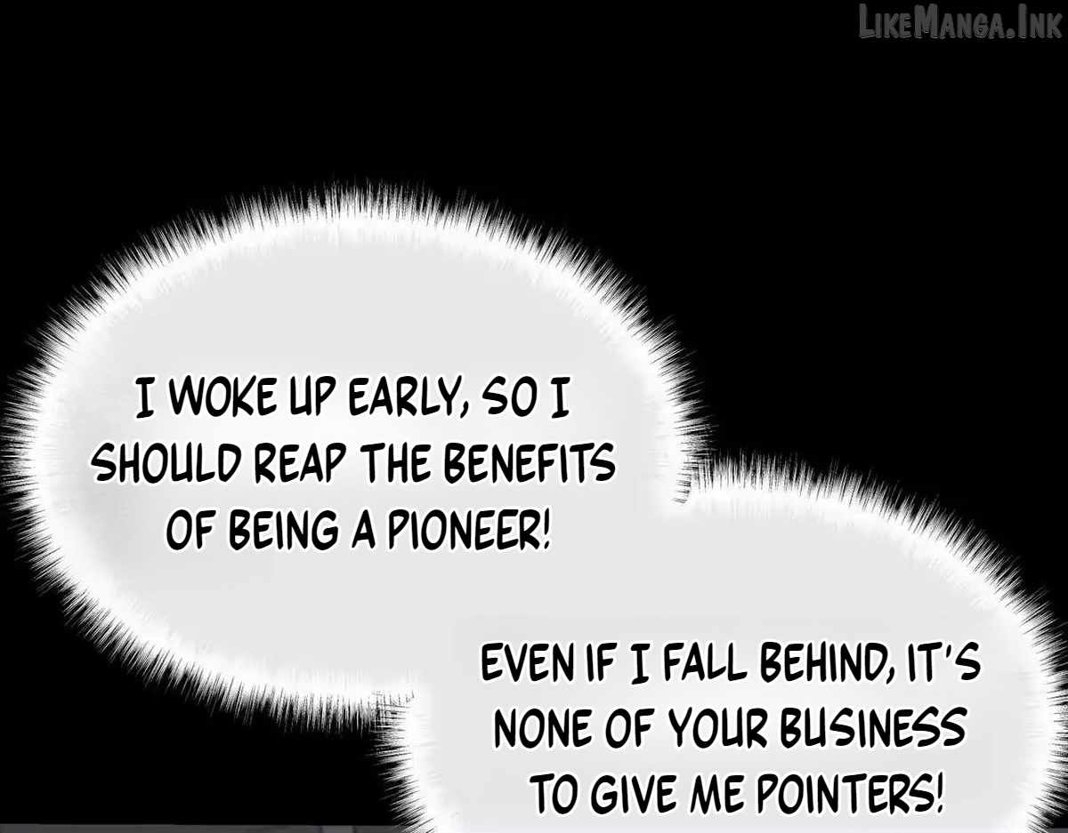 After the School Belle Dumped Me, I Became a Martial Arts God Ch.103 p111