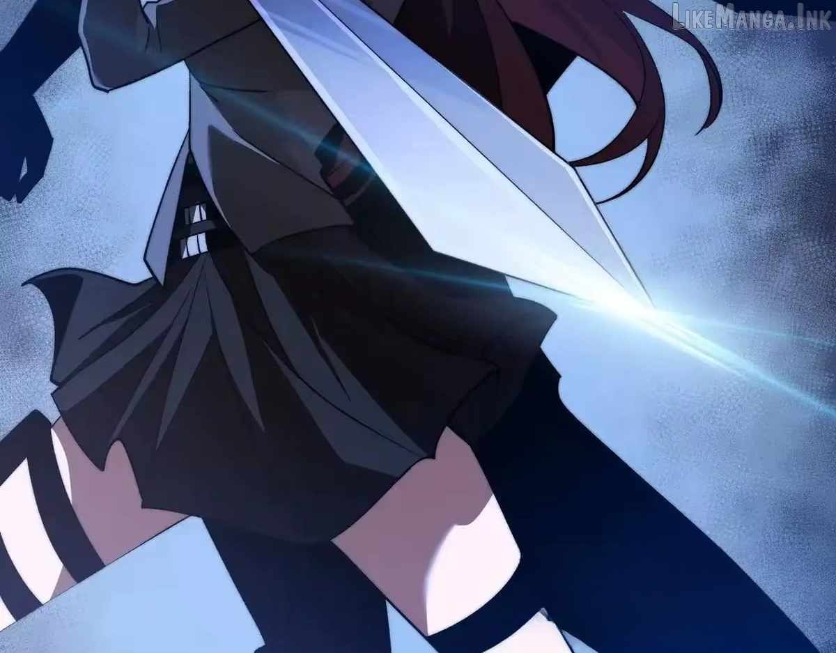 After the School Belle Dumped Me, I Became a Martial Arts God Ch.103 p117