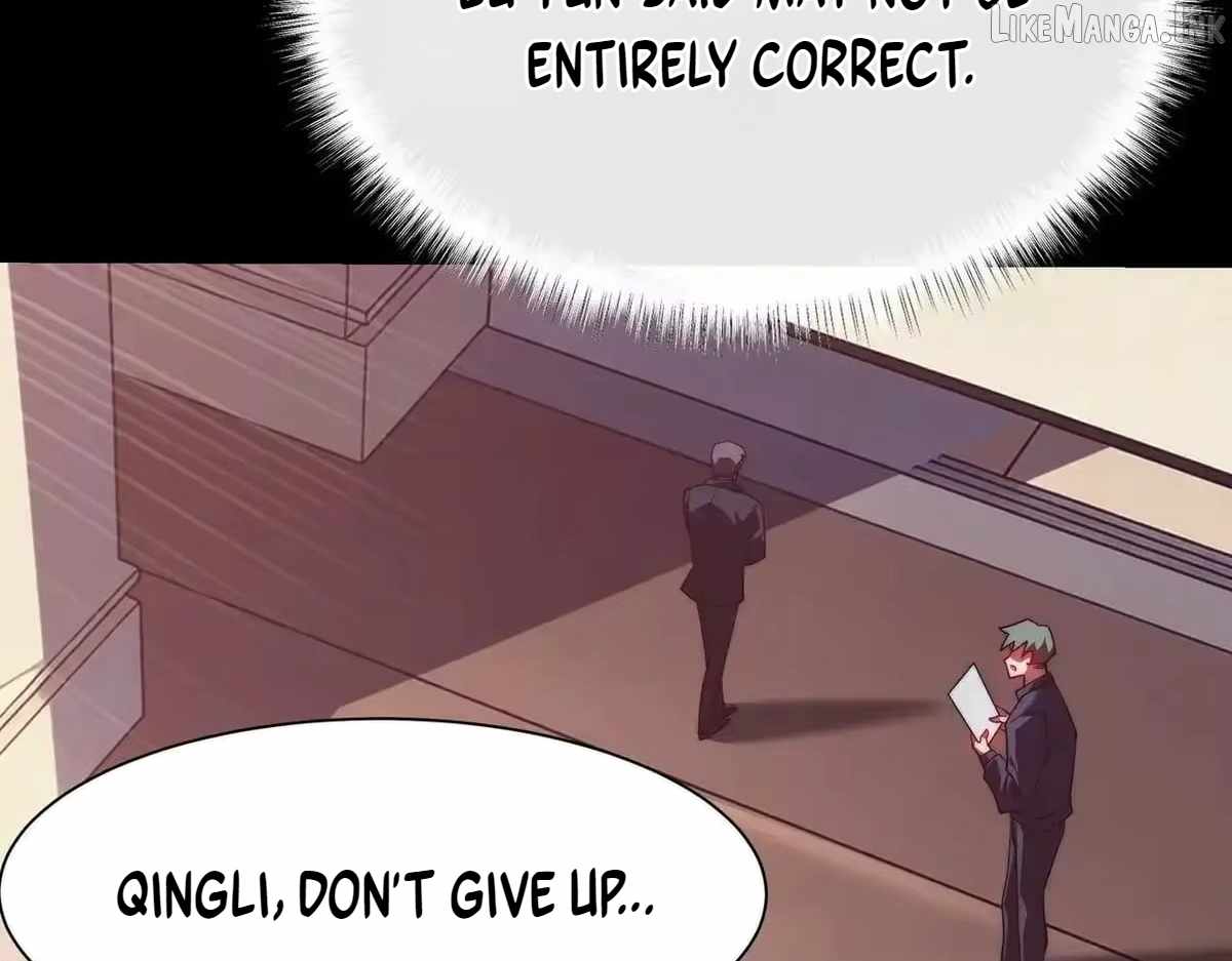 After the School Belle Dumped Me, I Became a Martial Arts God Ch.103 p120