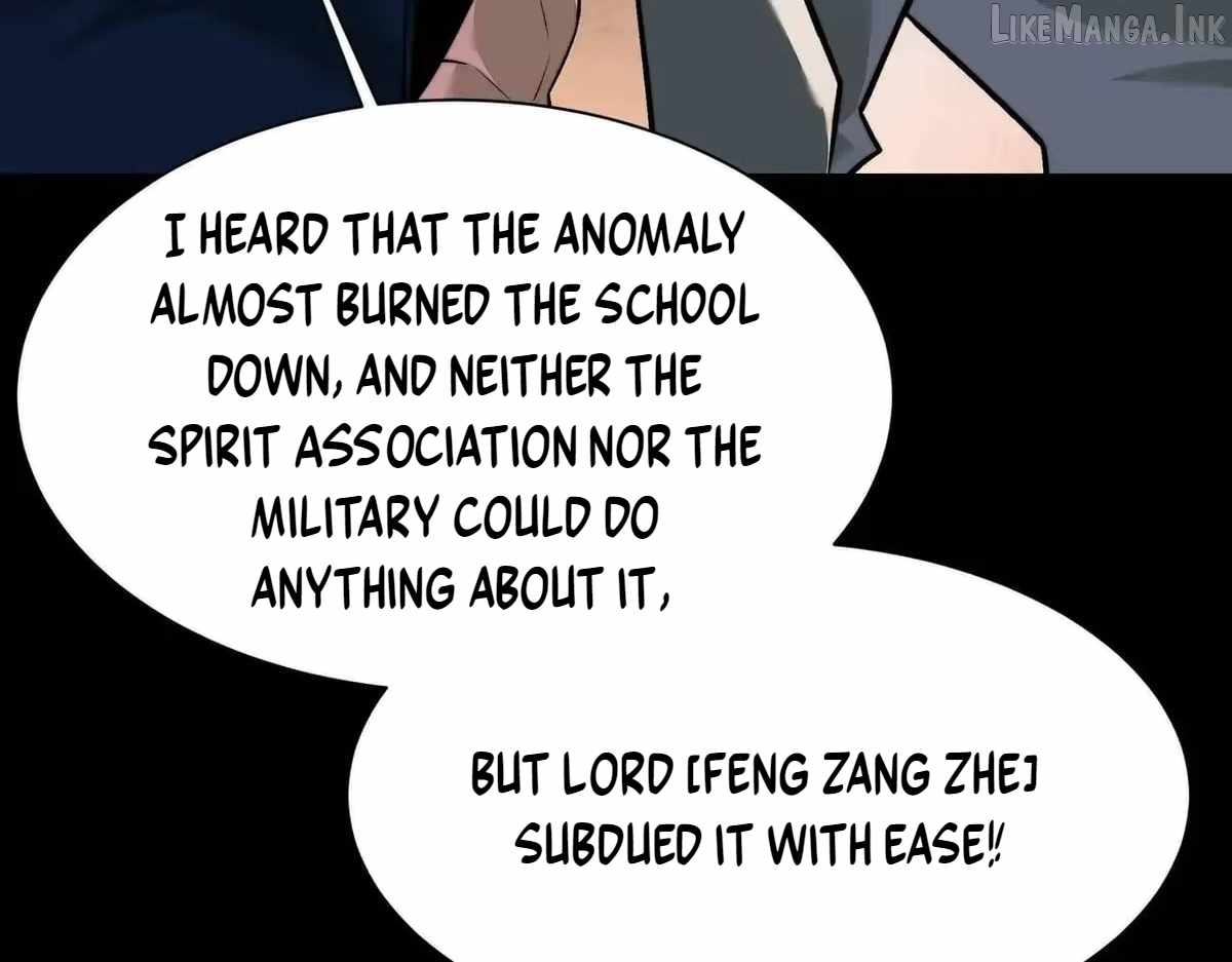 After the School Belle Dumped Me, I Became a Martial Arts God Ch.103 p13