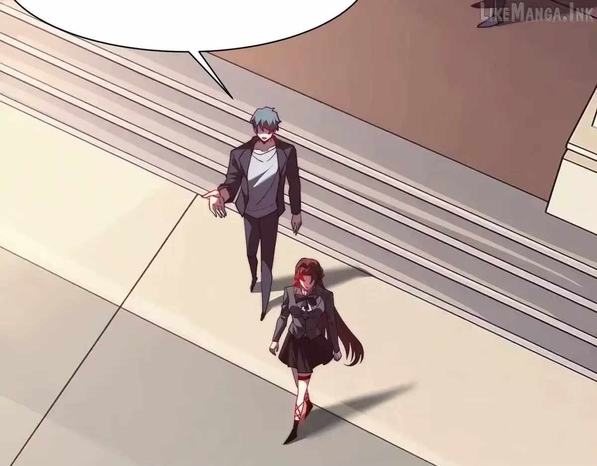 After the School Belle Dumped Me, I Became a Martial Arts God Ch.103 p121