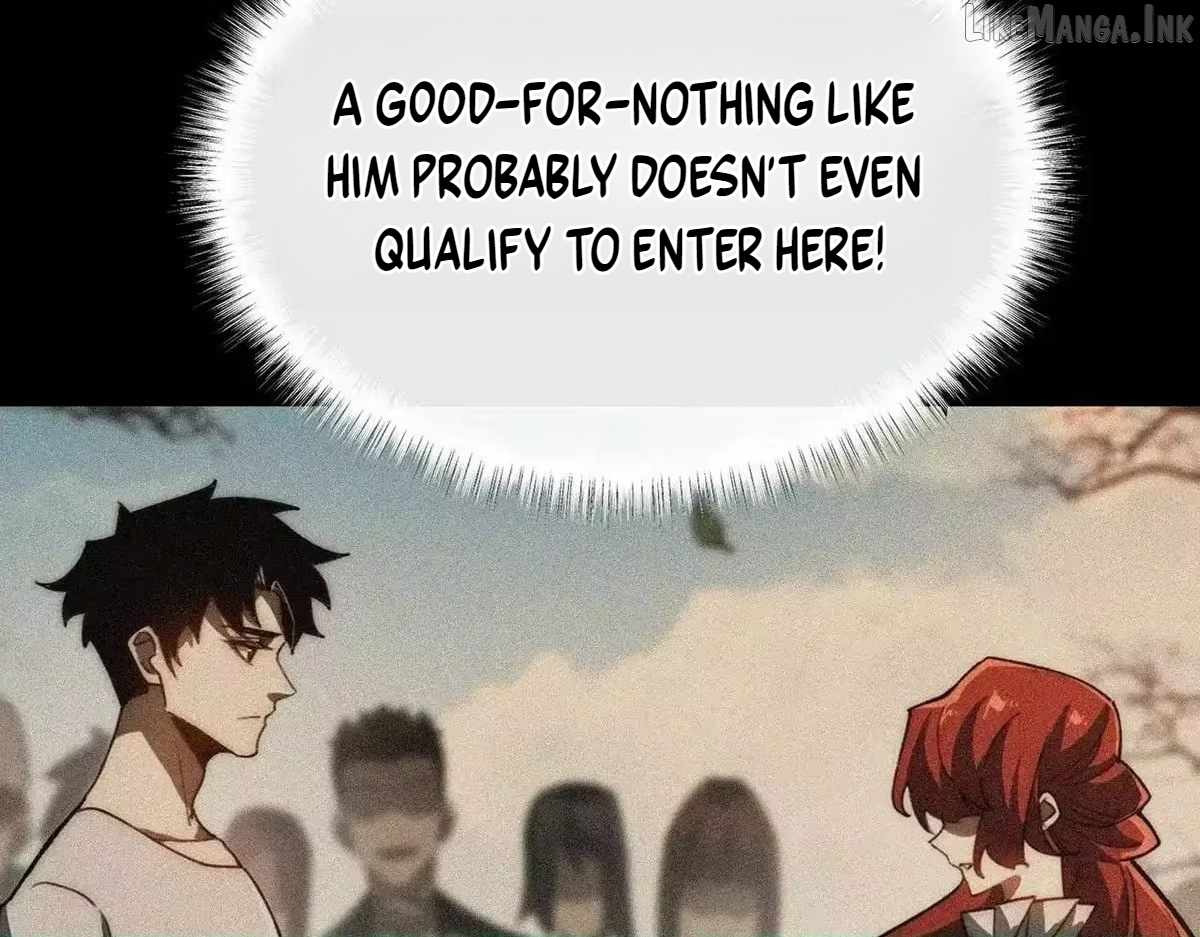 After the School Belle Dumped Me, I Became a Martial Arts God Ch.103 p128