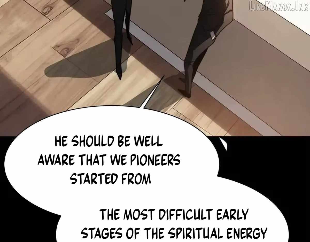 After the School Belle Dumped Me, I Became a Martial Arts God Ch.103 p134