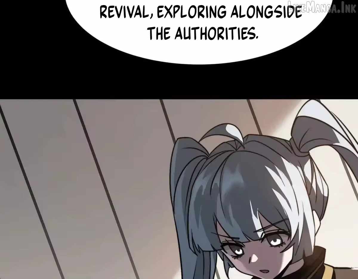 After the School Belle Dumped Me, I Became a Martial Arts God Ch.103 p135