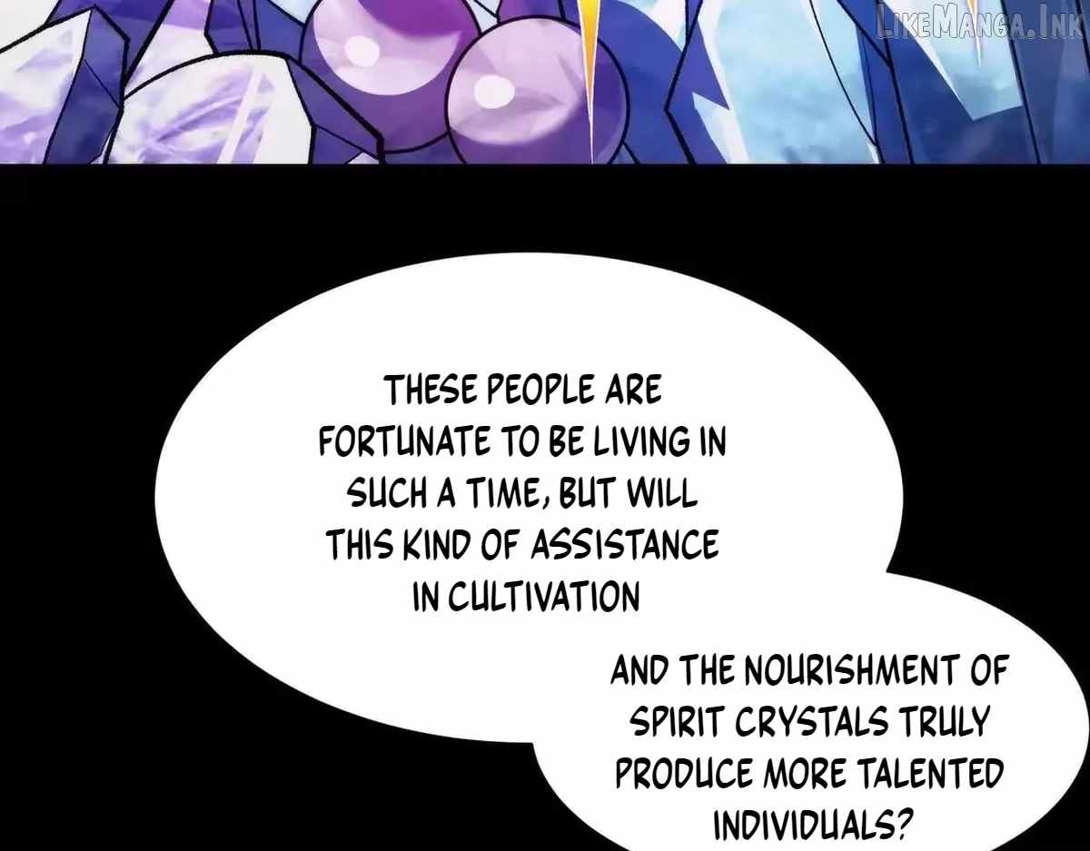 After the School Belle Dumped Me, I Became a Martial Arts God Ch.103 p141