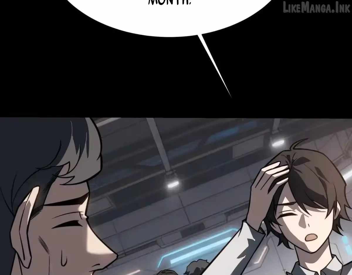 After the School Belle Dumped Me, I Became a Martial Arts God Ch.103 p16