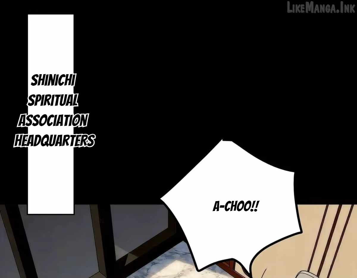 After the School Belle Dumped Me, I Became a Martial Arts God Ch.103 p153