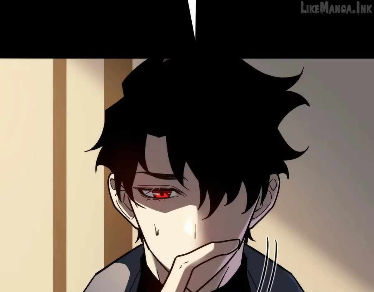 After the School Belle Dumped Me, I Became a Martial Arts God Ch.103 p156