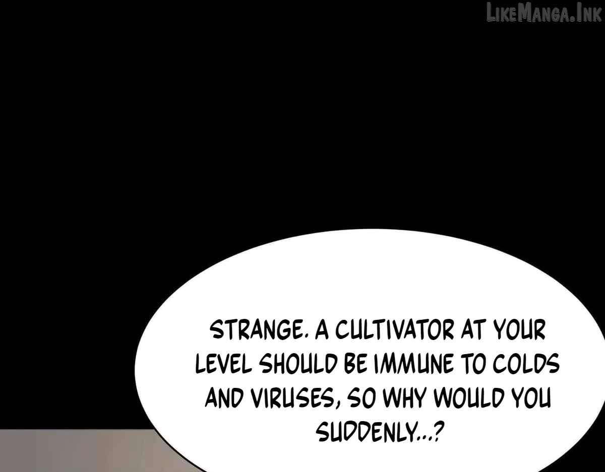 After the School Belle Dumped Me, I Became a Martial Arts God Ch.103 p158