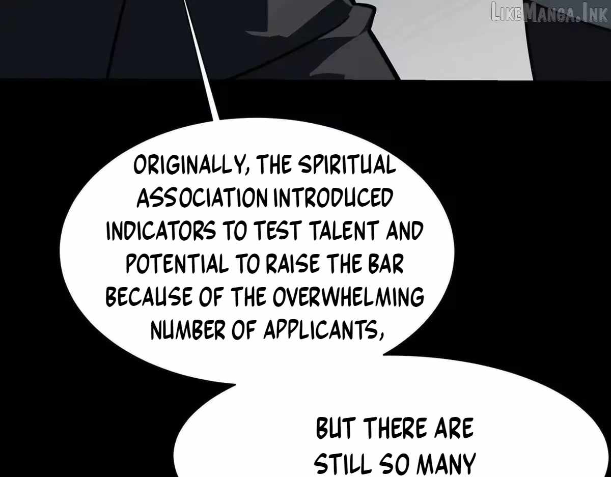 After the School Belle Dumped Me, I Became a Martial Arts God Ch.103 p18