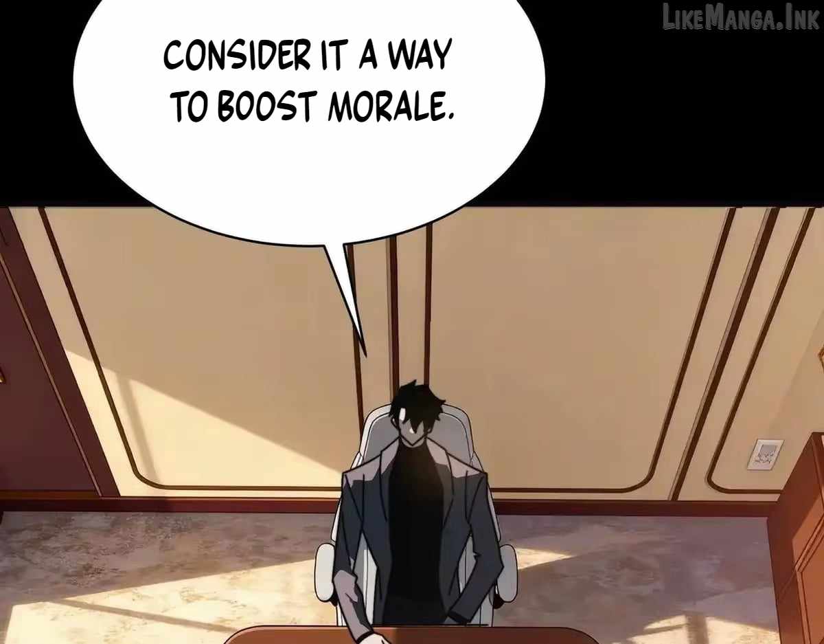 After the School Belle Dumped Me, I Became a Martial Arts God Ch.103 p171