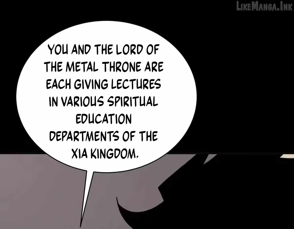 After the School Belle Dumped Me, I Became a Martial Arts God Ch.103 p174