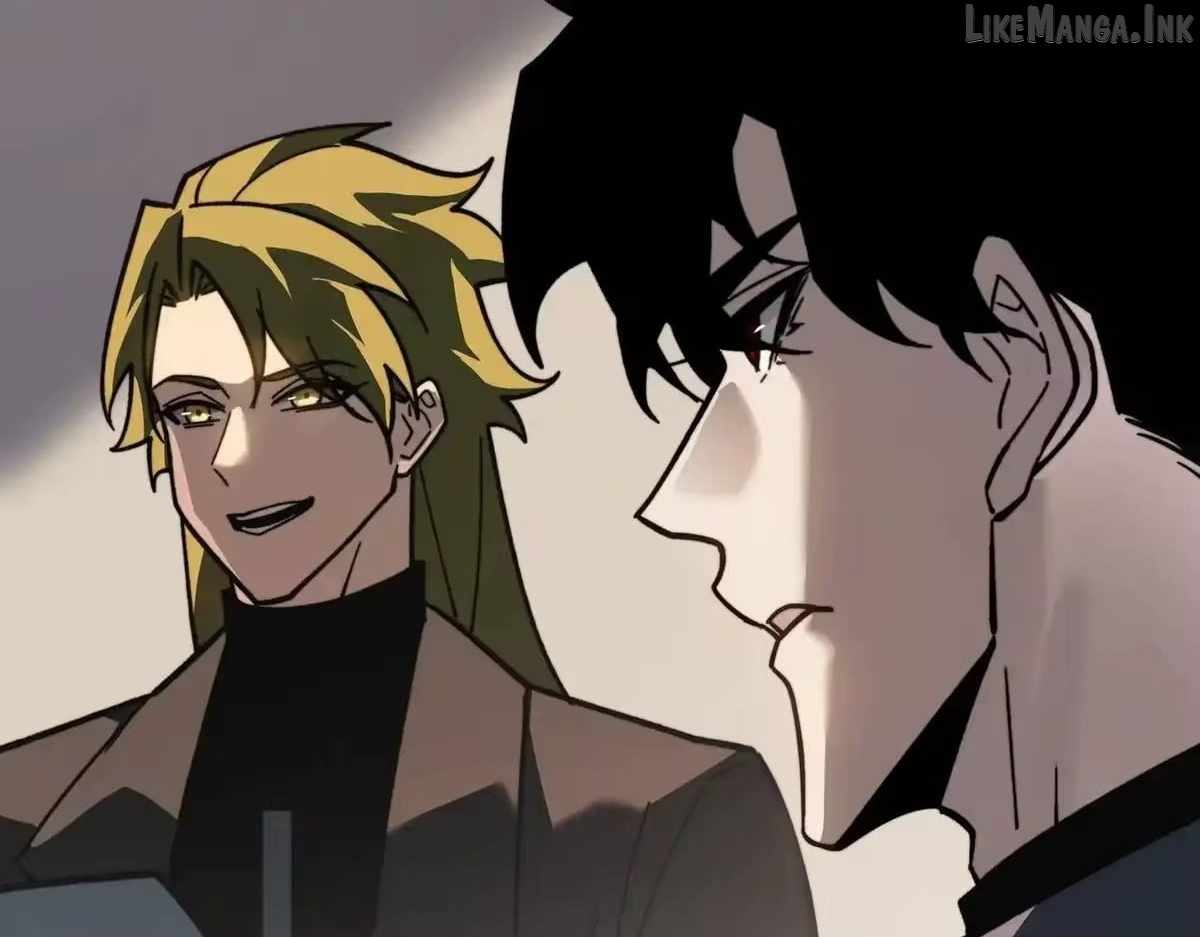After the School Belle Dumped Me, I Became a Martial Arts God Ch.103 p175