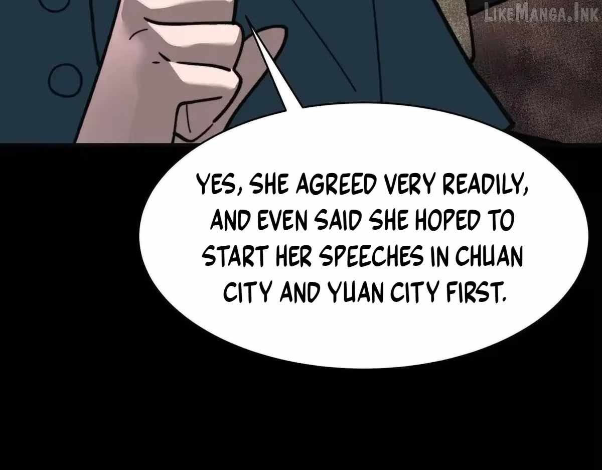 After the School Belle Dumped Me, I Became a Martial Arts God Ch.103 p180
