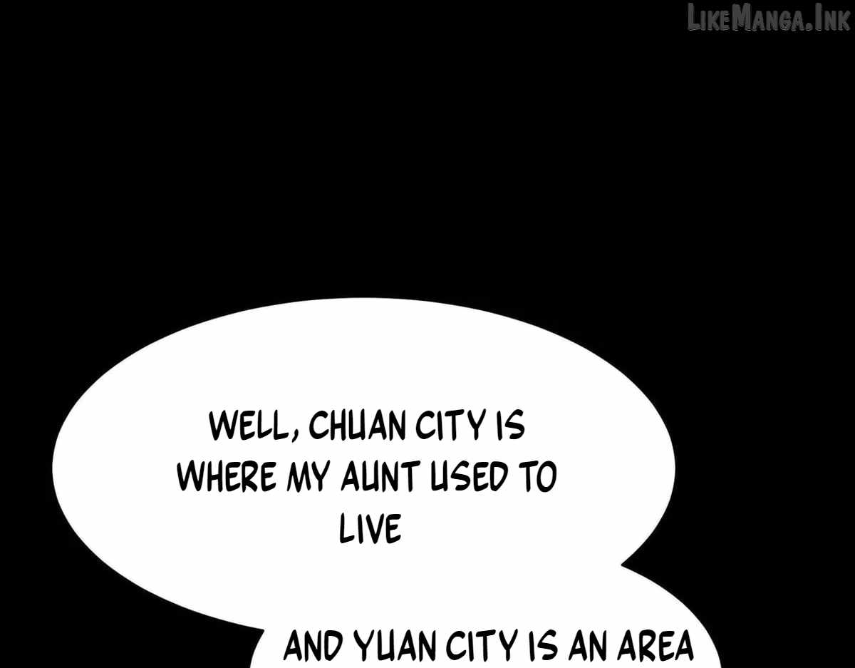 After the School Belle Dumped Me, I Became a Martial Arts God Ch.103 p181