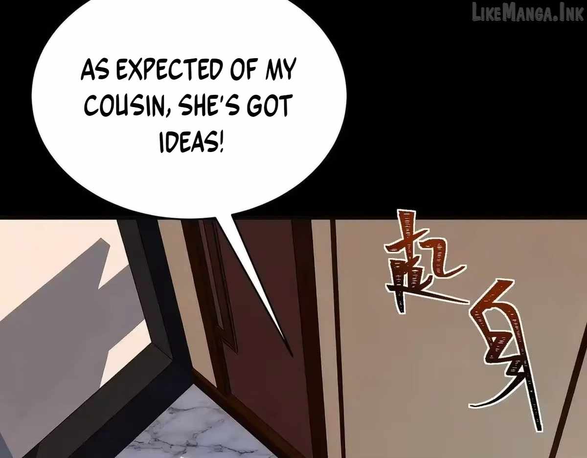 After the School Belle Dumped Me, I Became a Martial Arts God Ch.103 p186