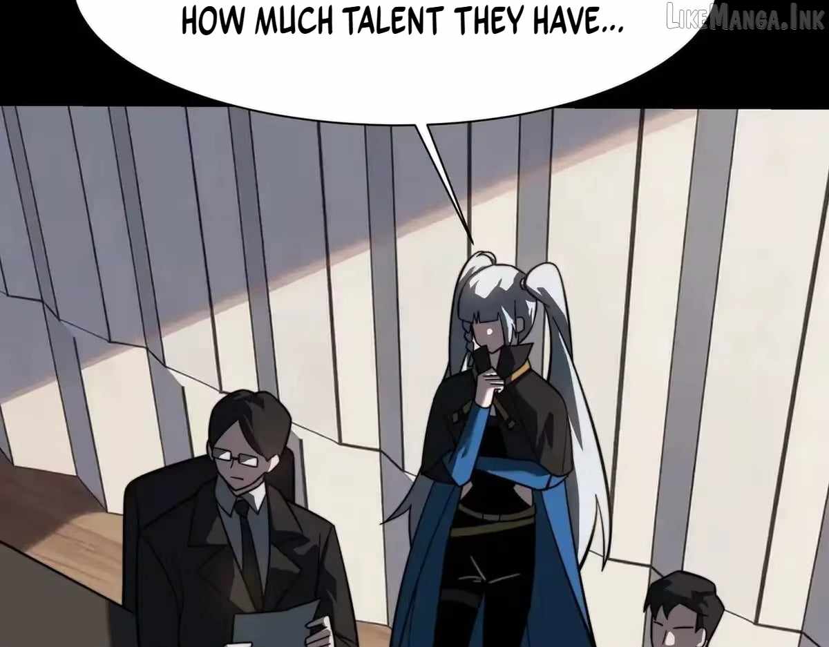 After the School Belle Dumped Me, I Became a Martial Arts God Ch.103 p20