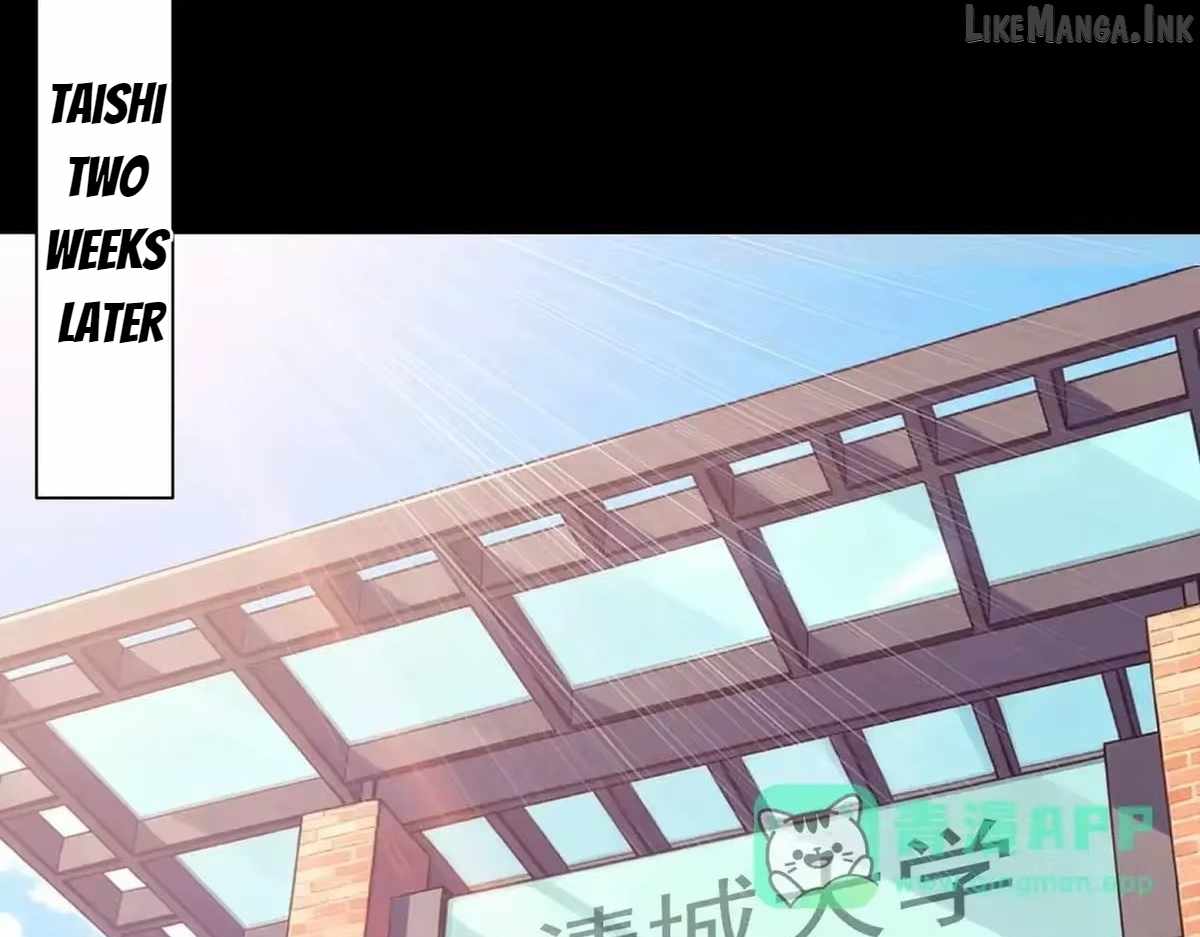 After the School Belle Dumped Me, I Became a Martial Arts God Ch.103 p197