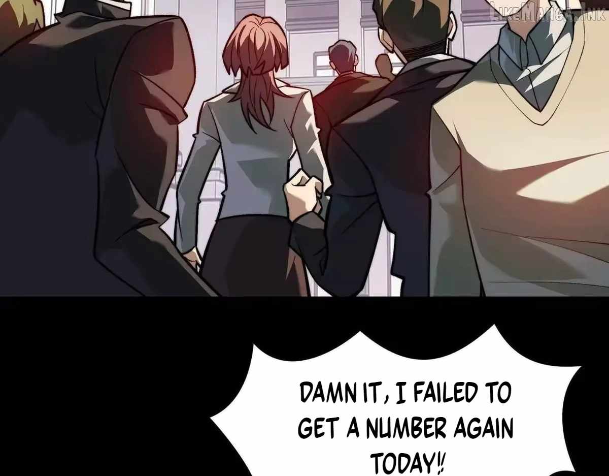 After the School Belle Dumped Me, I Became a Martial Arts God Ch.103 p3