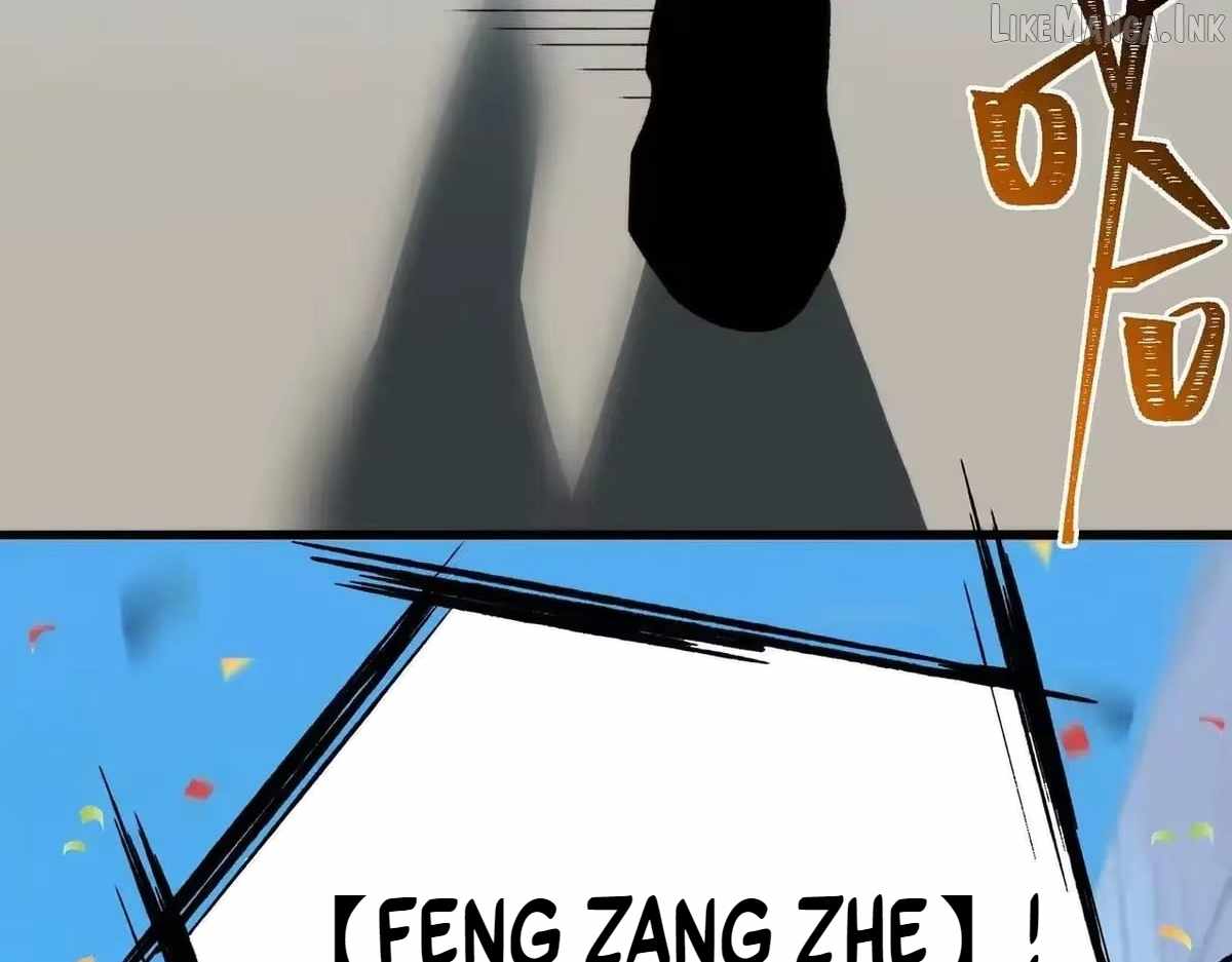 After the School Belle Dumped Me, I Became a Martial Arts God Ch.103 p210